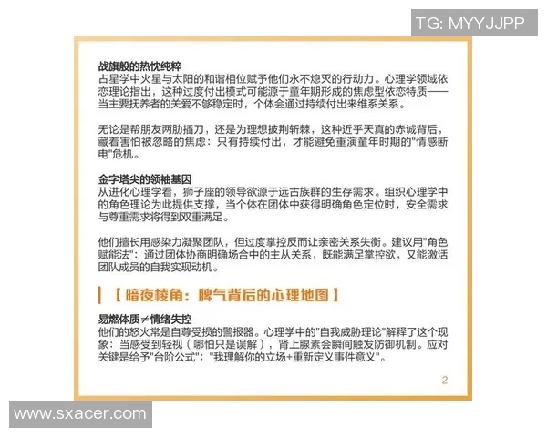 狮子座足球传奇球星是谁 解析其星座特质与赛场表现的关系